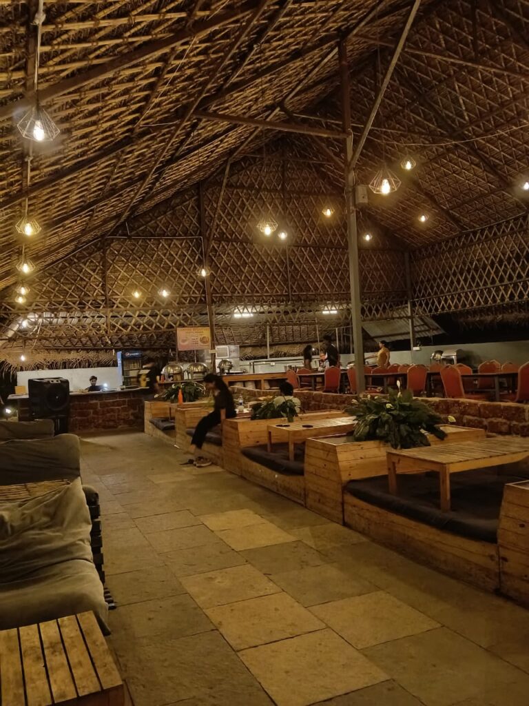 Camping Gallery Photo