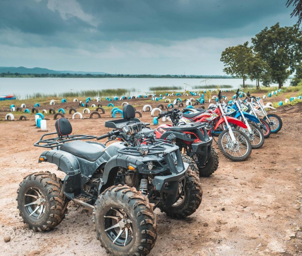 Camping Gallery Photo