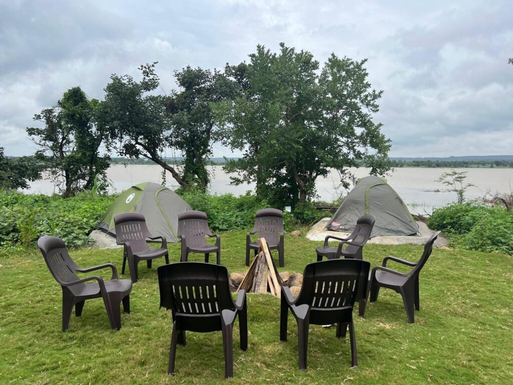 Camping Gallery Photo