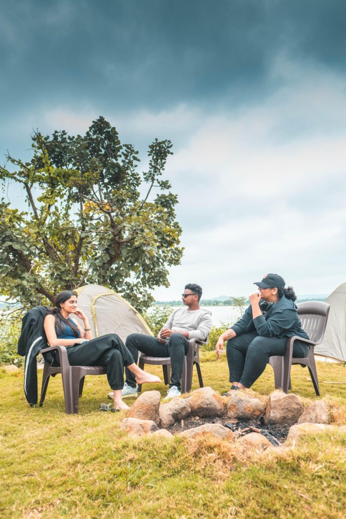 Camping Gallery Photo