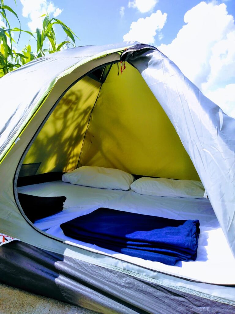 Camping Gallery Photo