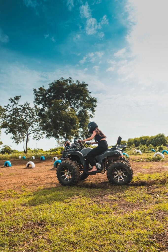 Camping Gallery Photo