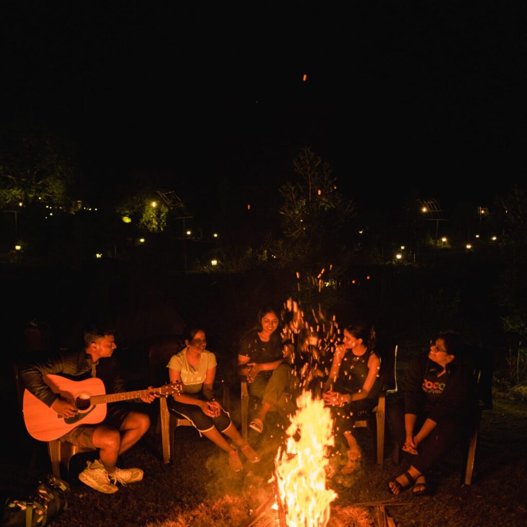 Camping Gallery Photo