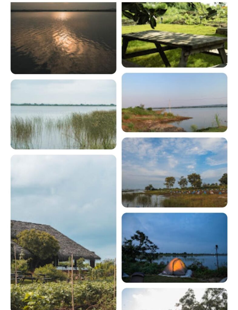 Camping Gallery Photo