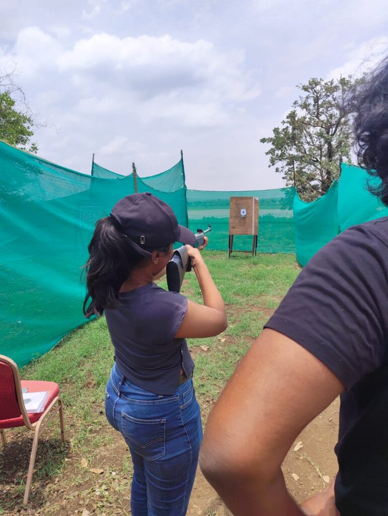 Camping Gallery Photo