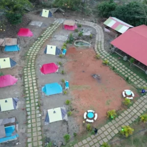 Budget Friendly Camping