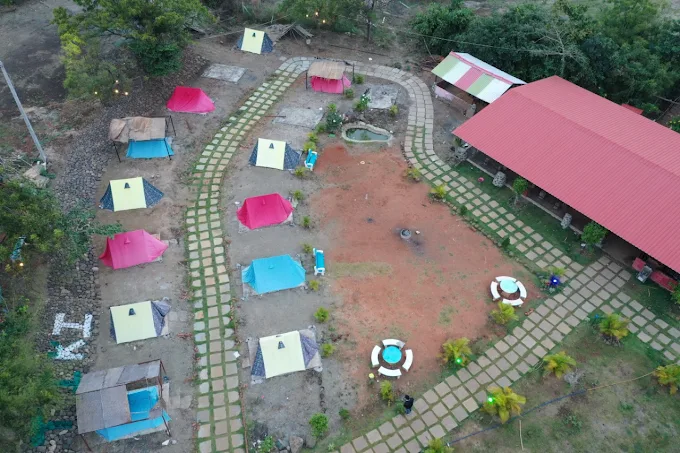 Budget Friendly Camping